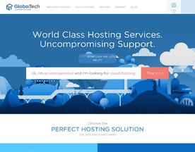 GloboTech Communications