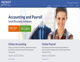 Patriot Software, Inc.