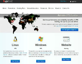VPS6.NET