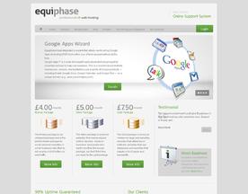 Equiphase Limited