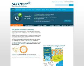 Surevoip
