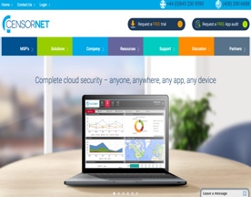 Censornet