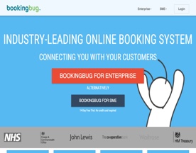 BookingBug