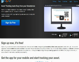 MapYourTag