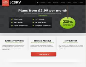 JCSRV