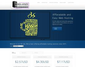 Your Simple Hosting