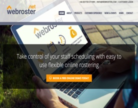 Webroster.net