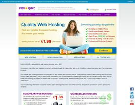 Euro-Space