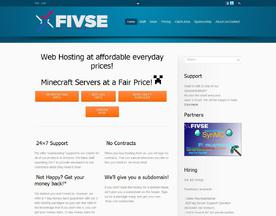 Fivse