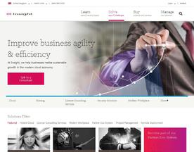 Insight Direct UK
