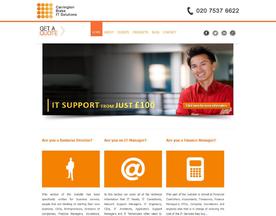 Carrington Blake IT Solutions