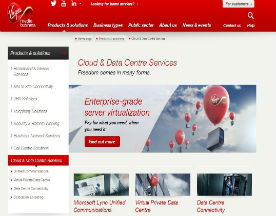 Virgin Media Business