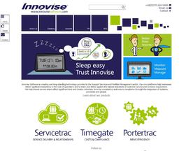 Innovise plc