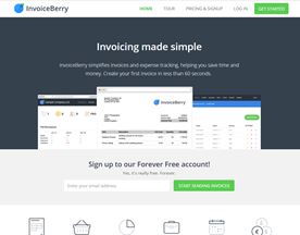 Invoiceberry