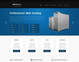 JGWebHost
