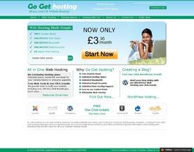 GoGetHosting