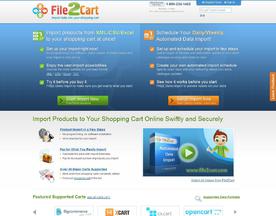 File2Cart