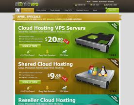 AtomicVPS