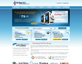 EzHost365