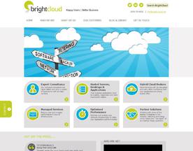 BrightCloud