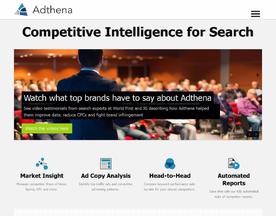 Adthena