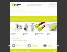 crmStorm