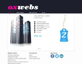 oxwebs