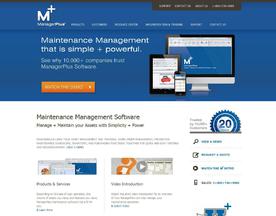 Managerplus