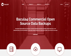 Bacula4hosts