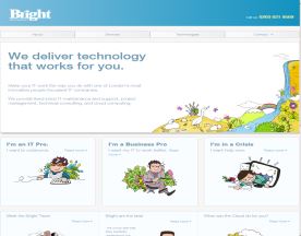 Bright Technologies