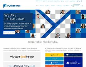 Pythagoras