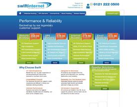 Swift Internet