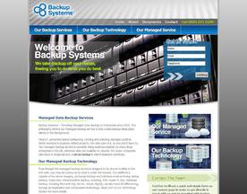Backup Systems