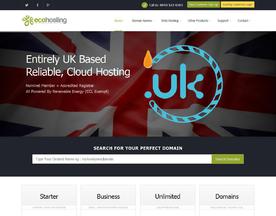 Eco Hosting