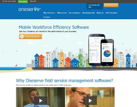 Oneserve