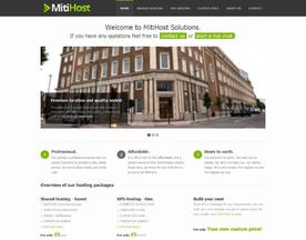 MitiHost