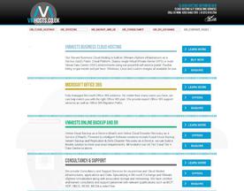 VMhosts Ltd