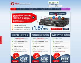 Star Web Hosting Limited