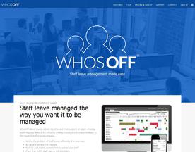 WhosOff.com