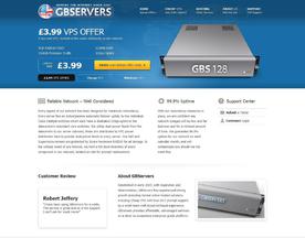 GBServers