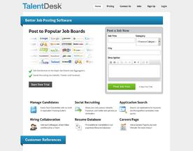 TalentDesk