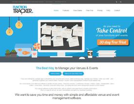 Function Tracker