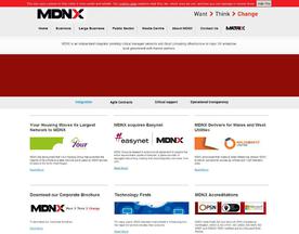 MDNX