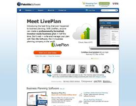 Palo Alto Software