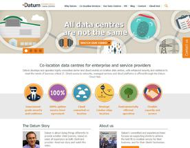 Datum Datacentres