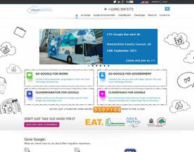 Cloud Technology Solutions