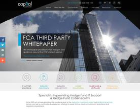 Capital Support