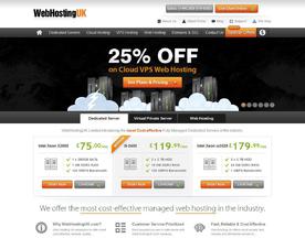 WebHostingUK Limited