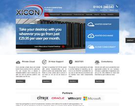 Xicon Limited