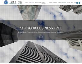 Hosting Techniques Ltd